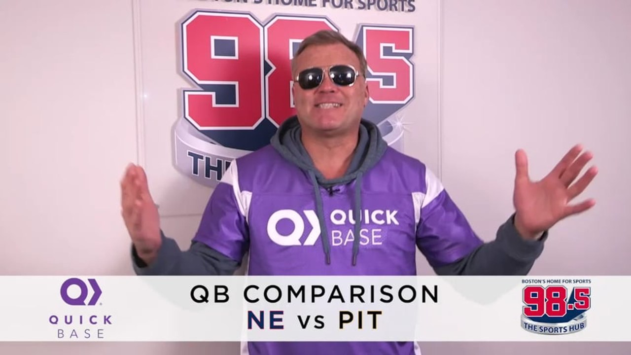 Quick Base QB Comparison 10