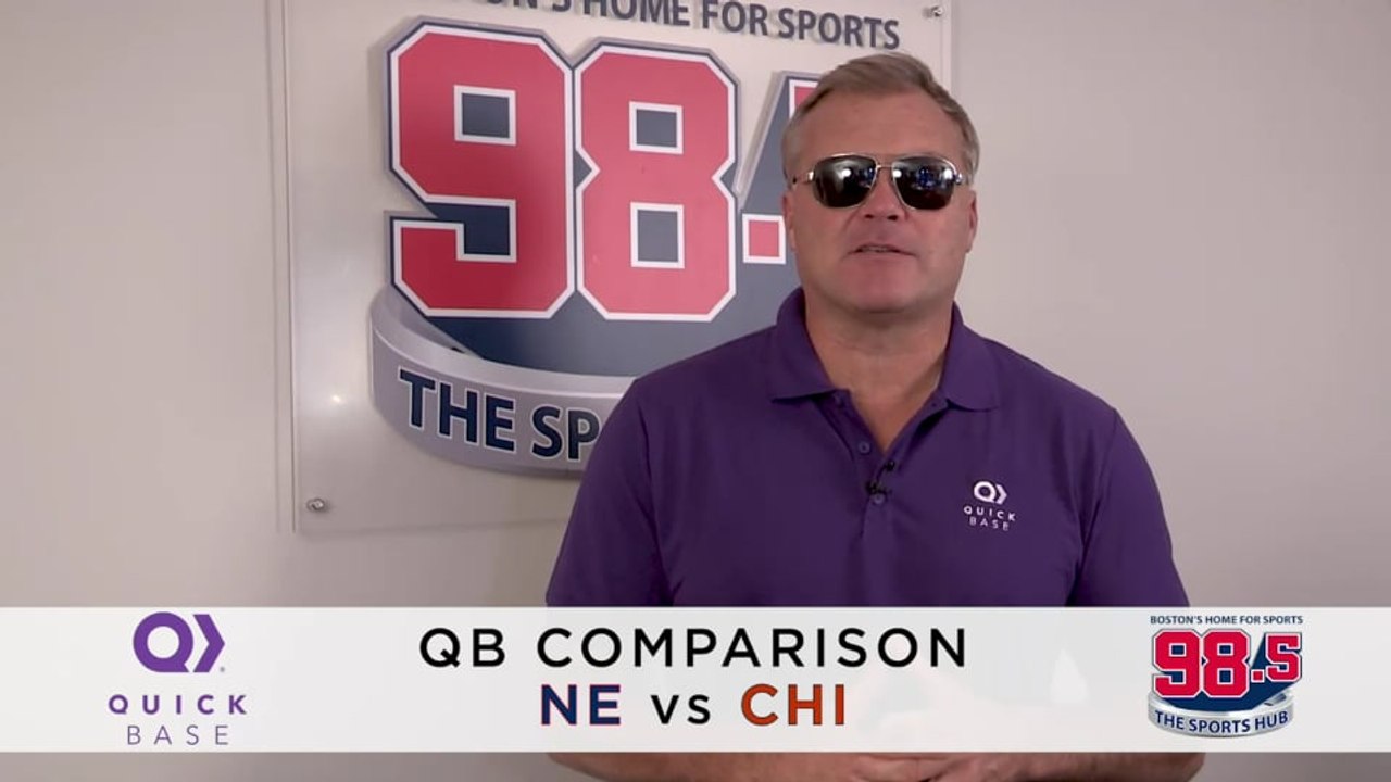 Quick Base QB Comparison 3