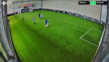 17/04 à 13:02 - Football La Fabrique caméra (LeFive Orléans Ingré)