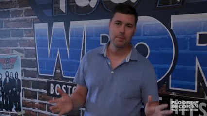 WROR - Brian FB Floor and Decor