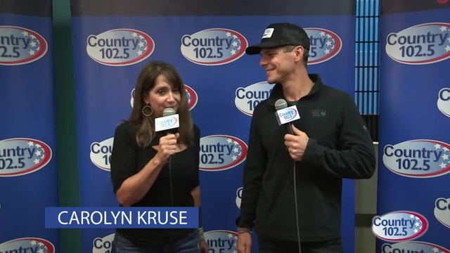 Granger Smith Interview