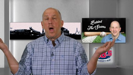 Behind The Seams 6/14/2019