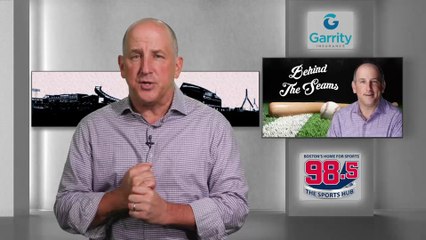 Behind The Seams 9/13/2019