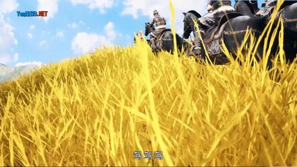 Hỏa Phụng Liêu Nguyên Tập 31 Thuyết Minh