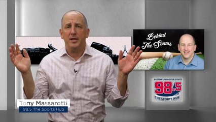 Behind The Seams 4/19/2019