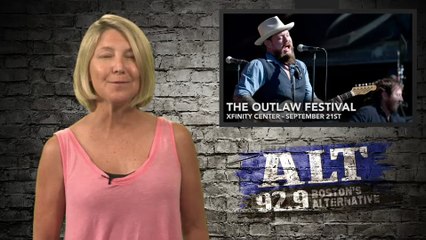 Amy's Concert Corner