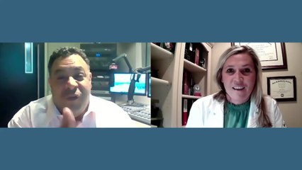 Virtua Health Interview with Dr. Smith