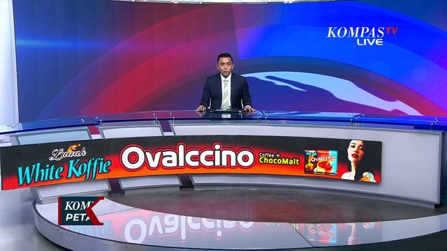 Umat Katolik dan Peziarah Ikuti Misa Kamis Putih di Katedral Larantuka Flores Timur