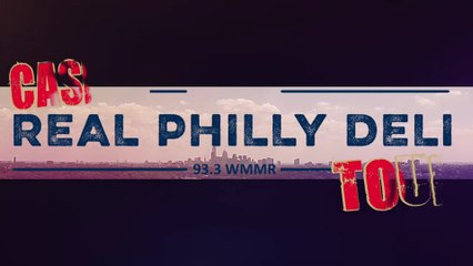 Casey Boy vists Cacia's Bakery and Deli