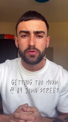 Getting Too Mush - New addiction support group coming to Sheffield