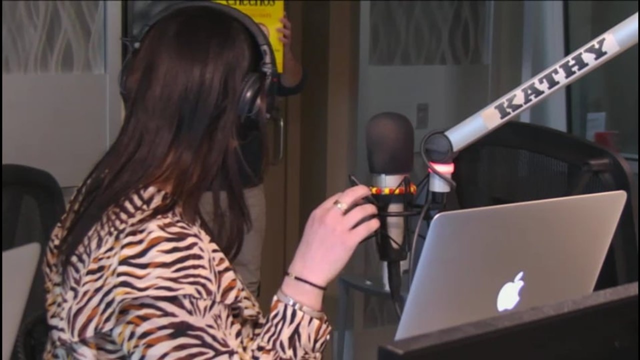 P&S Studio Cam