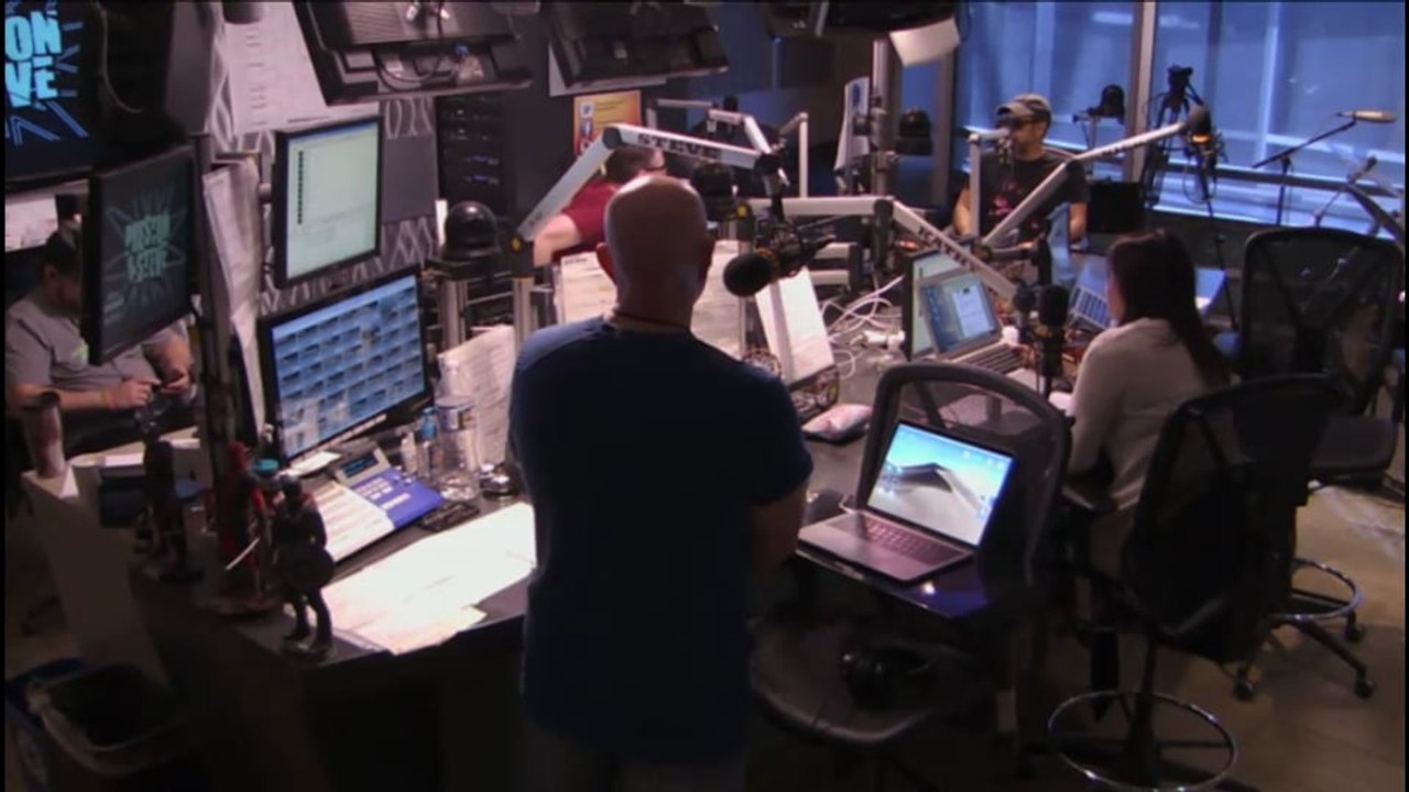 P&S Studio Cam