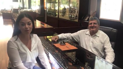 Family & Co - Verragio Engagement Rings