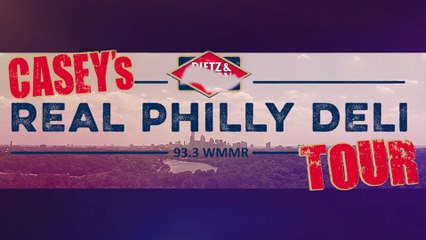 Casey Deli Tour - Marinuccis