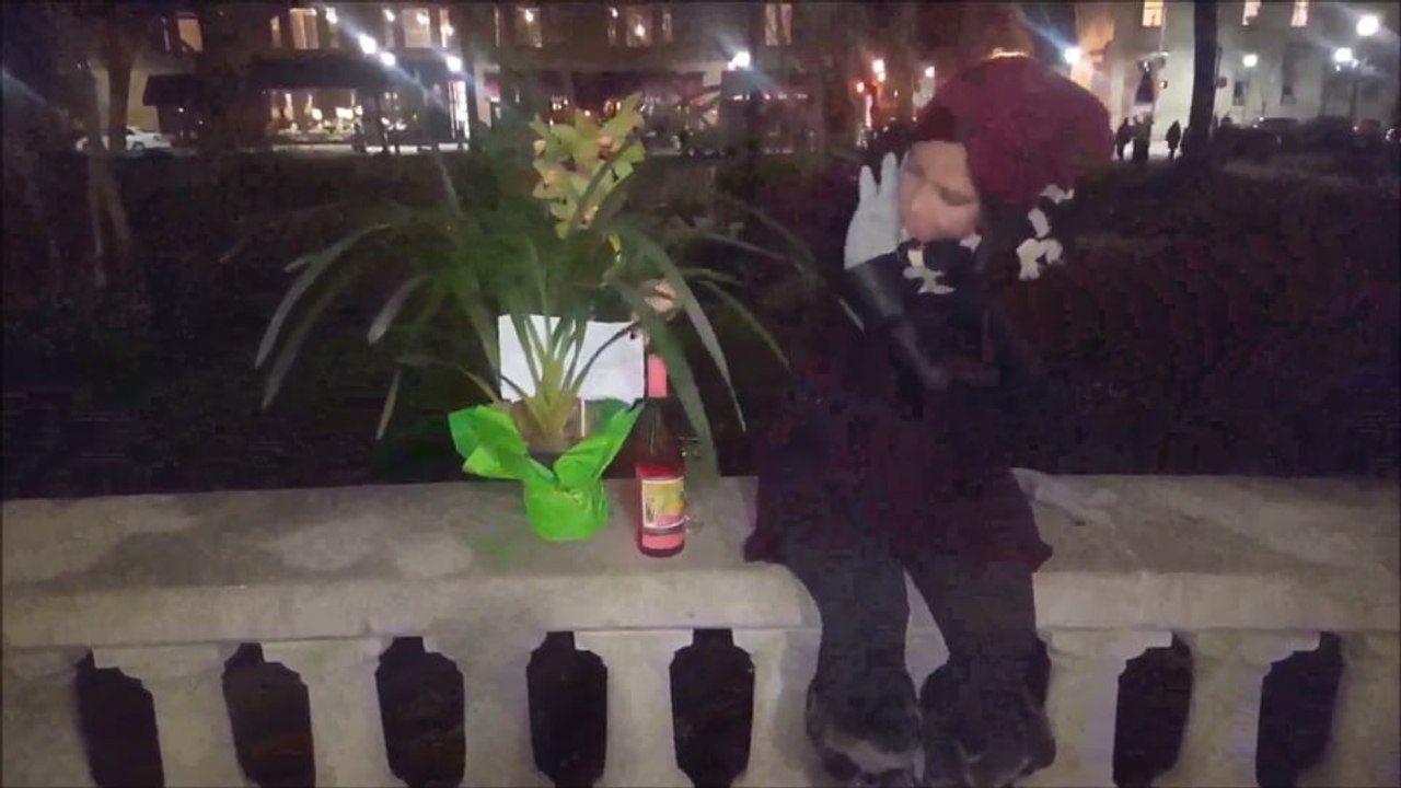 Marisa's Garden Party at Philly Home & Garden Show