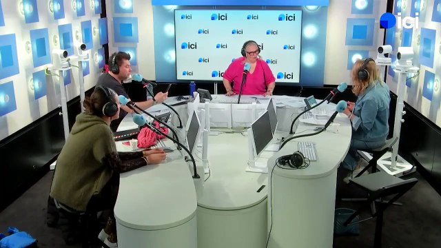 Les cancans de Sandrine Alexi du 17 avril