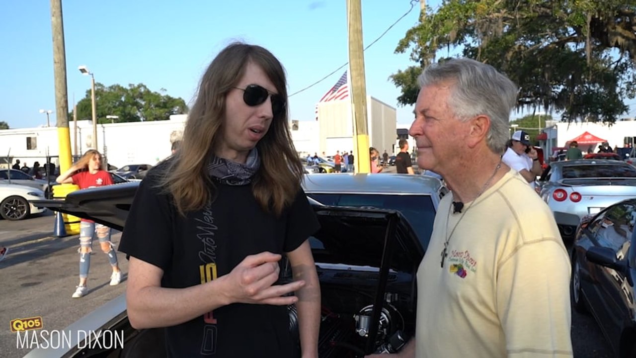 Car Conversations Ep6 V1
