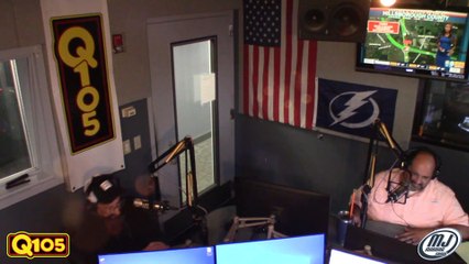 MJTV: Lobsters High on Marijuana?