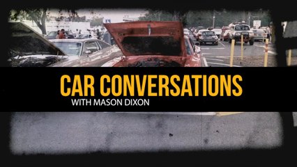 Car Conversations Ep4 V1