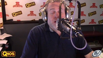 MJTV: Local Reporters on Elsa