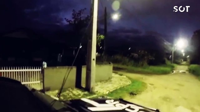 Forças de segurança do Paraná deflagram segunda fase da Operação Integrare e desarticulam quadrilha de roubos a bancos