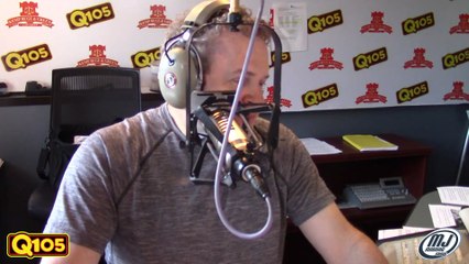 MJTV: What Did Froggy Send to Michelle?