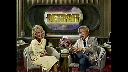 80's WRIF's JJ & the Morning Crew WXYZ Special (1985)