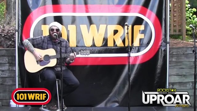 Riff Sessions: Seether Fine Again