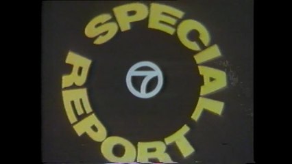 80's Detroit Radio Special (Channel 7 1980)