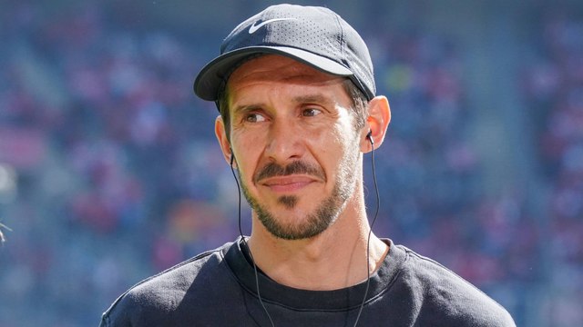 Schuster und der Saisonendspurt: Nächstes Jahr sind wir nochmal schlauer