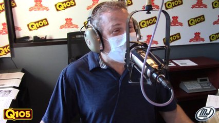 MJTV Coop and His Double Chin Exercises