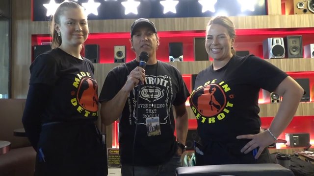 WRIF Interviews: Meltdown talks with Kid Rock