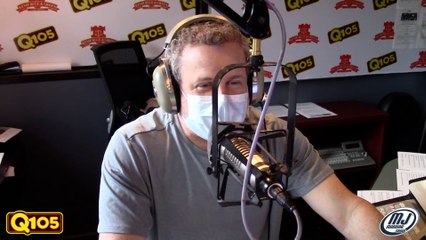 MJTV: Roxanne's Medical Condition