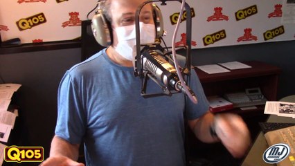 MJTV: Michelle Has A Theory About Divorced Individuals