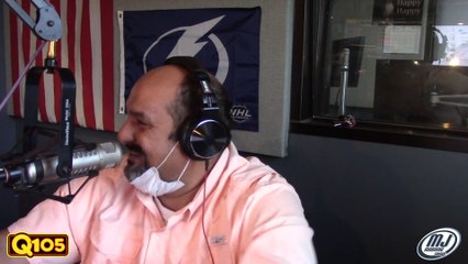 MJTV: Froggy Could Make Serious Money Being a Video Game Coach