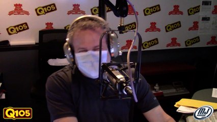 MJTV: Froggy Has to Quarantine