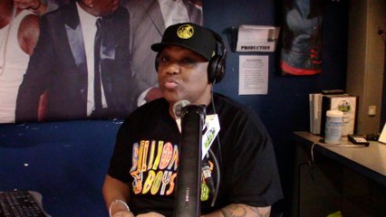 Plead the Fifth - Davy