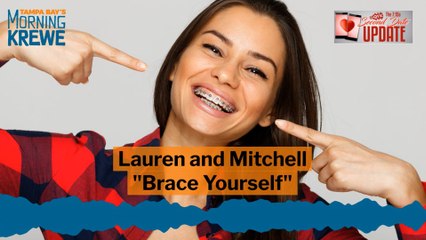 The 7:15 Second Date Update - Brace Yourself