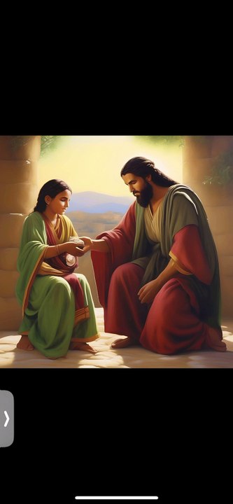 (20) The Eternal Proposal