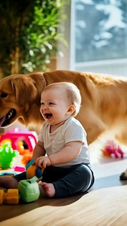 #dog #DogsOfTikTok #Puppy #goldenretriever #cutedog #doglovers111