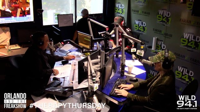 Therapy Thursday: Is Texting Another Co-Worker And Calling Her Beautiful Cheating?