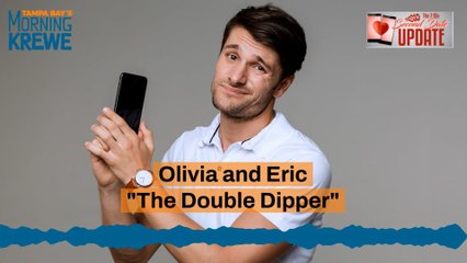 The 7:15 Second Date Update - The Double Dipper