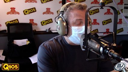 MJTV: MJ's Family Dilemma