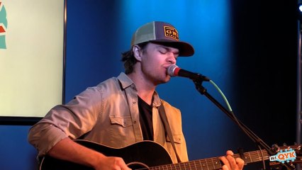 Conner Smith - Tennessee