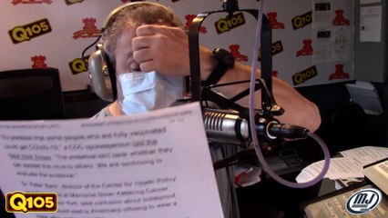 MJTV: Beer Goggles Debunked?