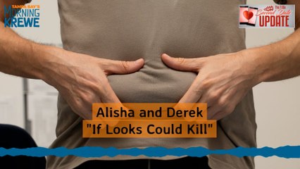 The 7:15 Second Date Update - If Looks Could Kill