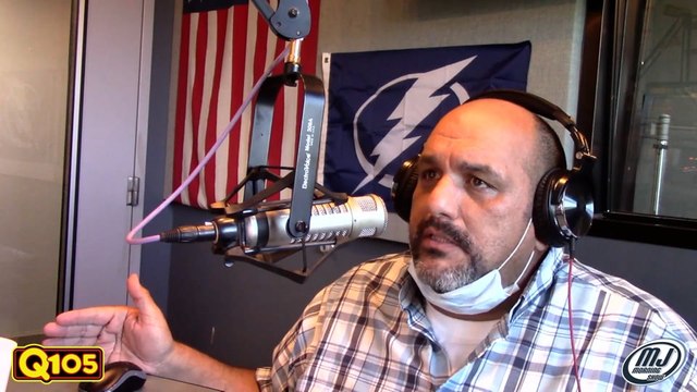 MJTV: Katie Couric's Housekeeper Tells-All