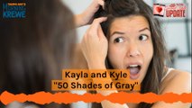 The 7:15 Second Date Update - 50 Shades Of Gray