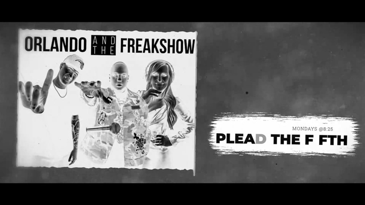 Plead The Fifth: What's Meredith's NO GO in the bedroom?