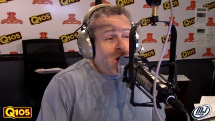 MJTV: Thieves at MCO